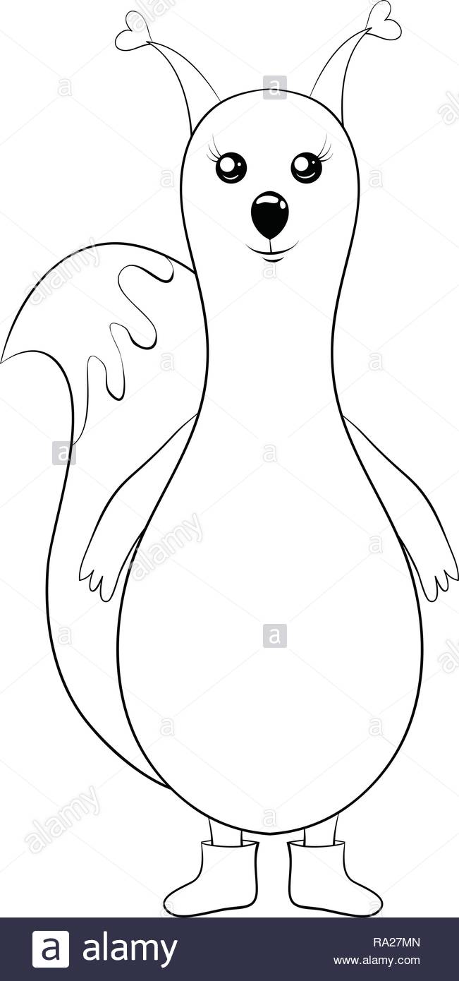 750 Top Coloring Book Pages Of Squirrels For Free 750 Top Coloring Book Pages Of Squirrels For Free