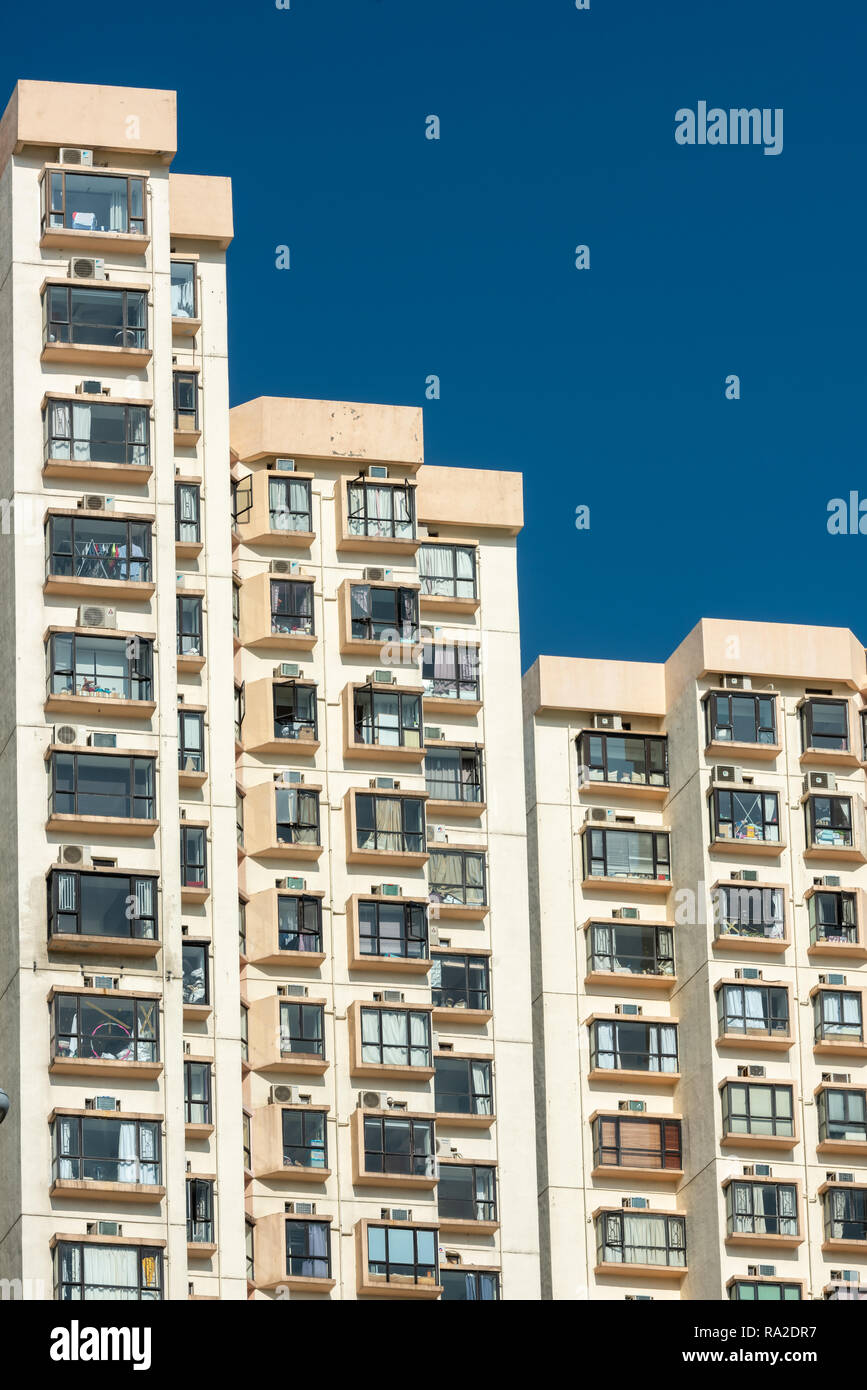 Luxury apartments hong kong hires stock photography and images Alamy