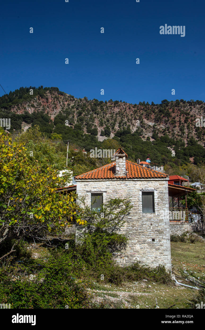 europe-greece-evritania-region-afrafa-mountain-asprorema