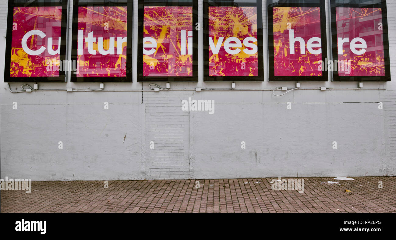 WHERE CULTURE LIVES visual data 6