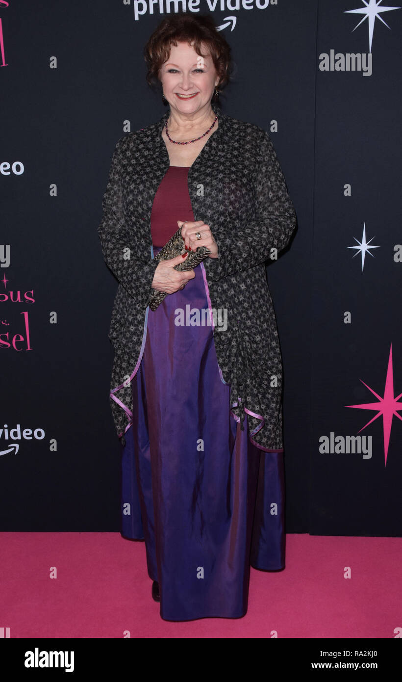Marvelous mrs maisel premiere hi res stock photography and images Alamy Marvelous mrs maisel premiere hi res stock photography and images Alamy