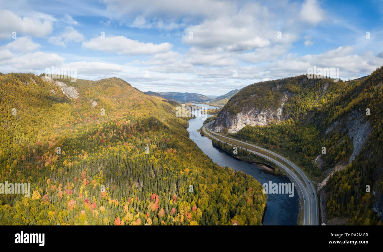 Corner brook hires stock photography and images Alamy