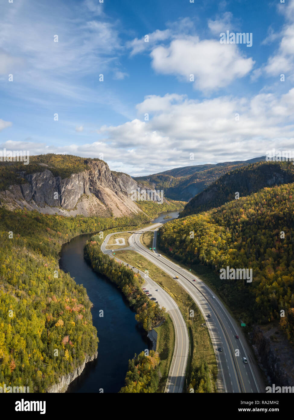 Corner brook hires stock photography and images Alamy