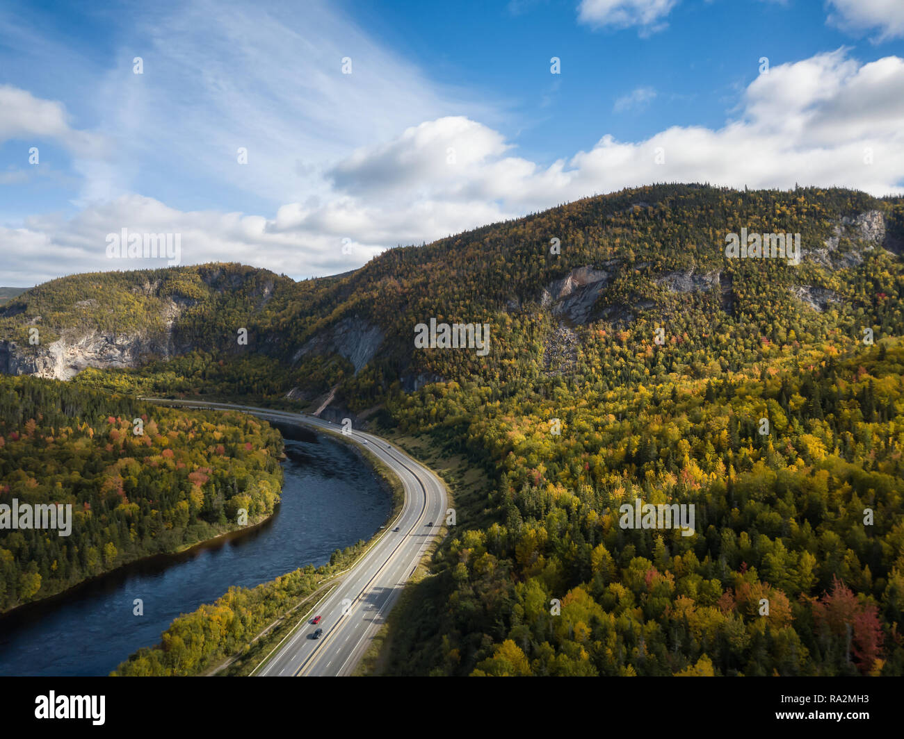 Corner brook newfoundland hires stock photography and images Alamy