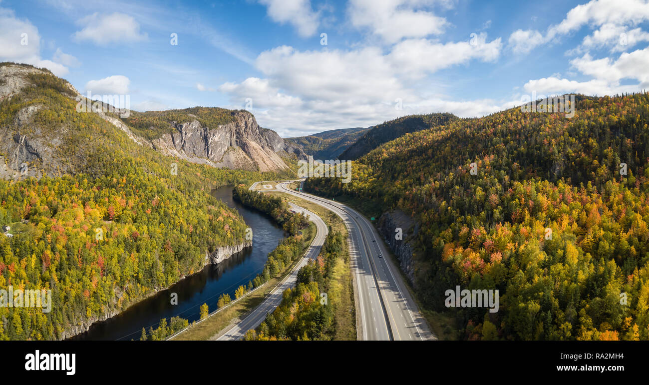 Corner brook hires stock photography and images Alamy