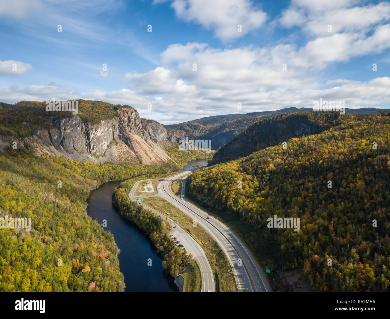 Corner brook newfoundland hires stock photography and images Alamy