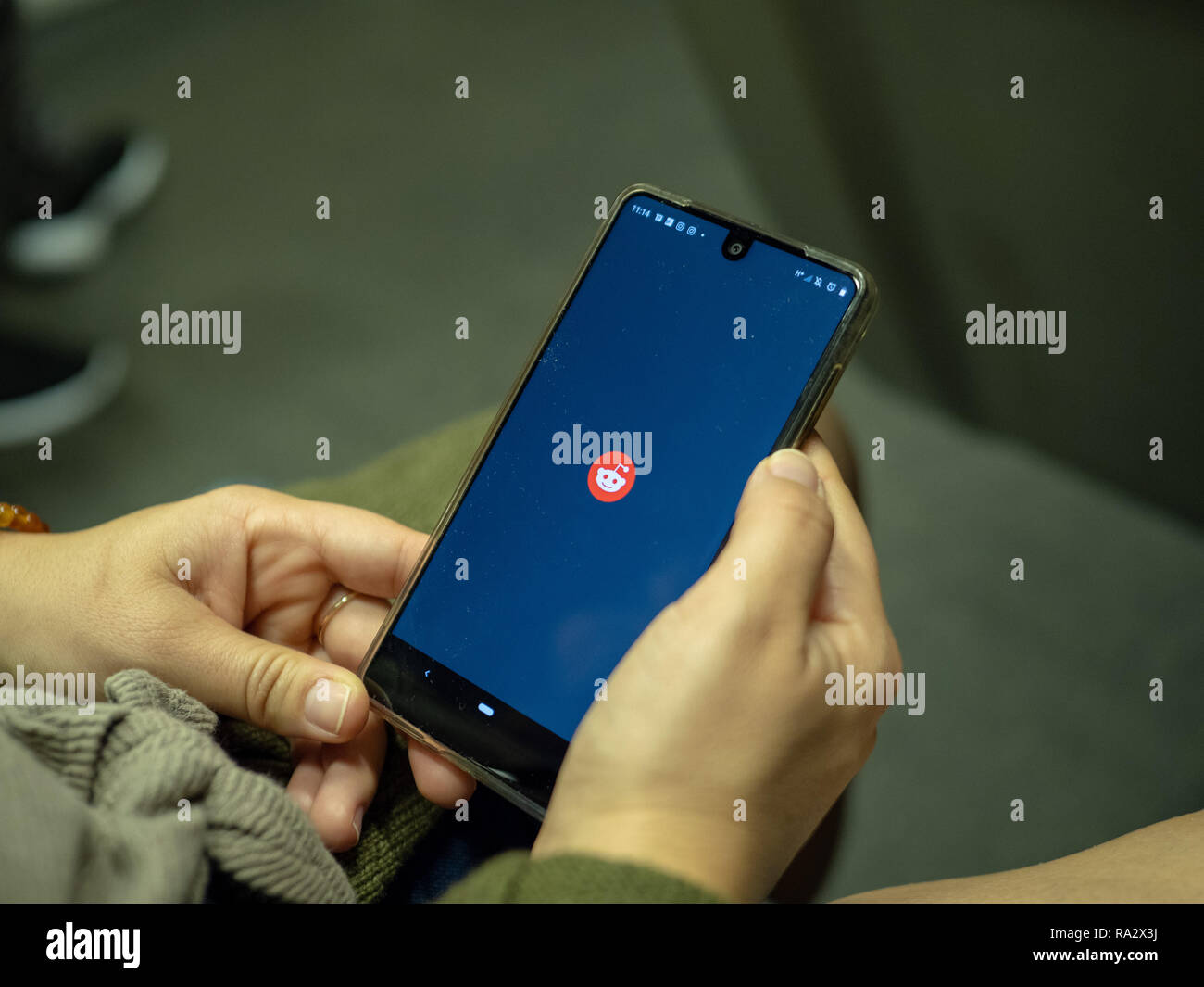Android App High Resolution Stock Photography And Images Alamy Android App High Resolution Stock Photography And Images Alamy