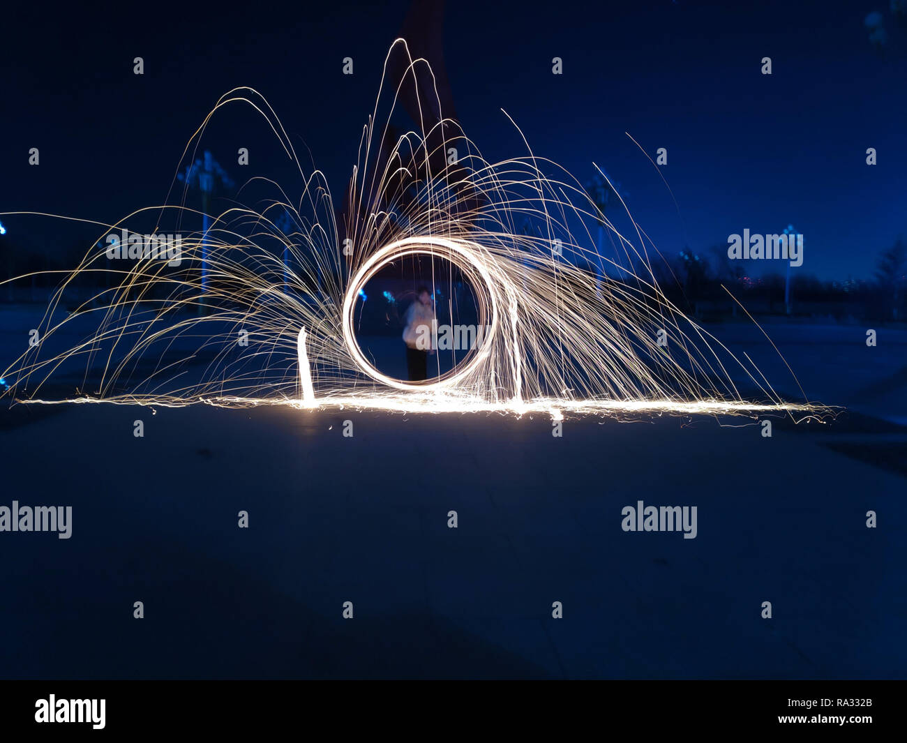 Dezhou shandong province china hi-res stock photography and images - Alamy