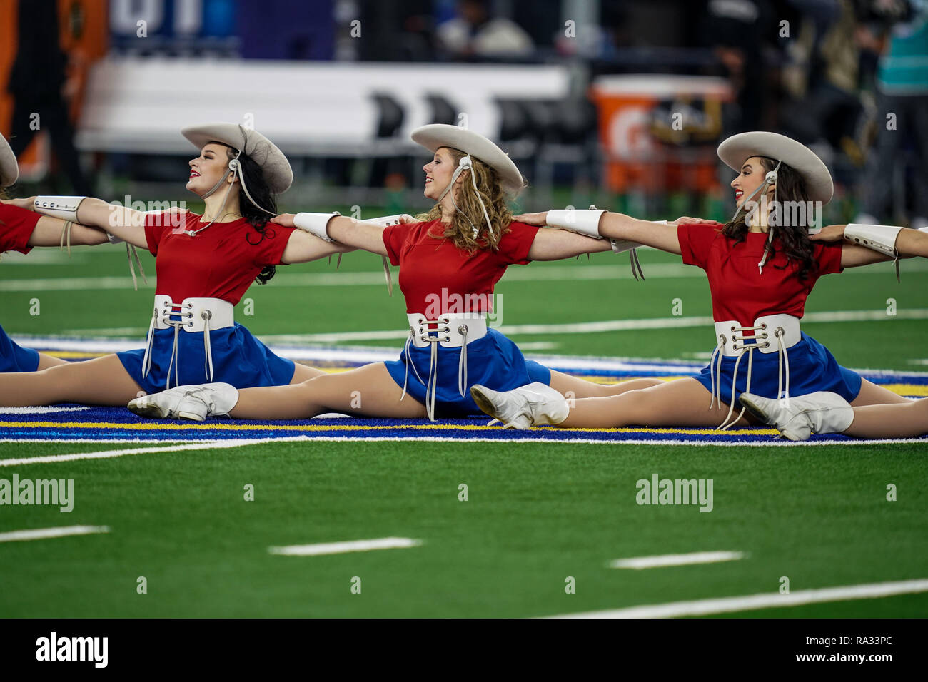 Kilgore rangerettes hires stock photography and images Alamy