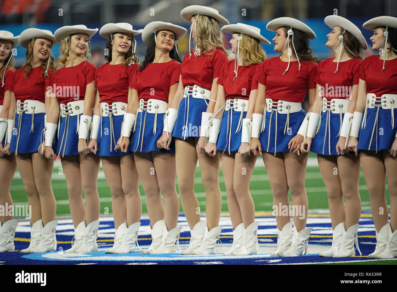 Kilgore rangerettes hires stock photography and images Alamy
