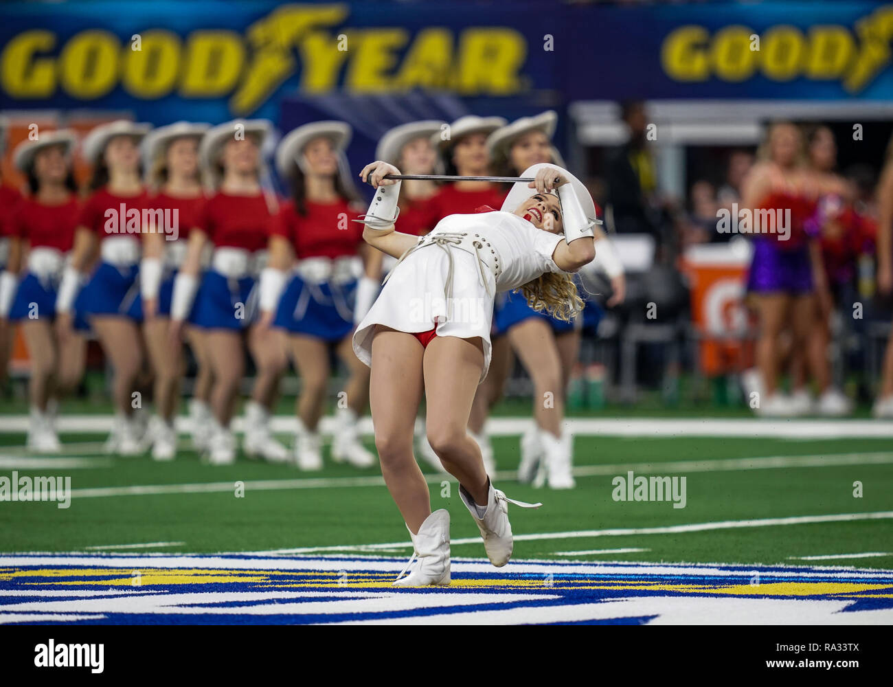 Kilgore rangerettes hires stock photography and images Alamy