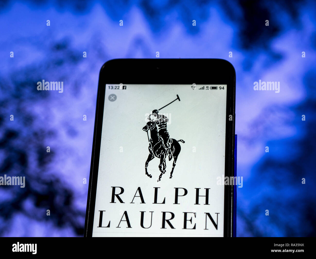 ralph lauren ukraine