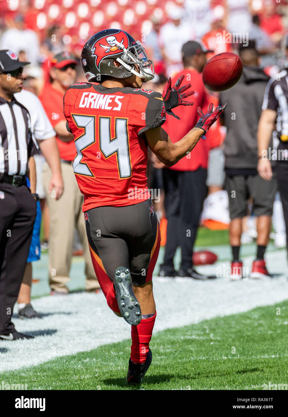 brent grimes