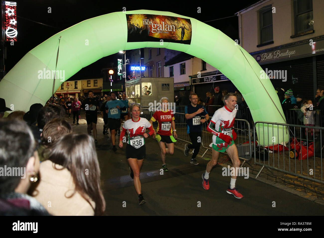 Nos galan race hires stock photography and images Alamy