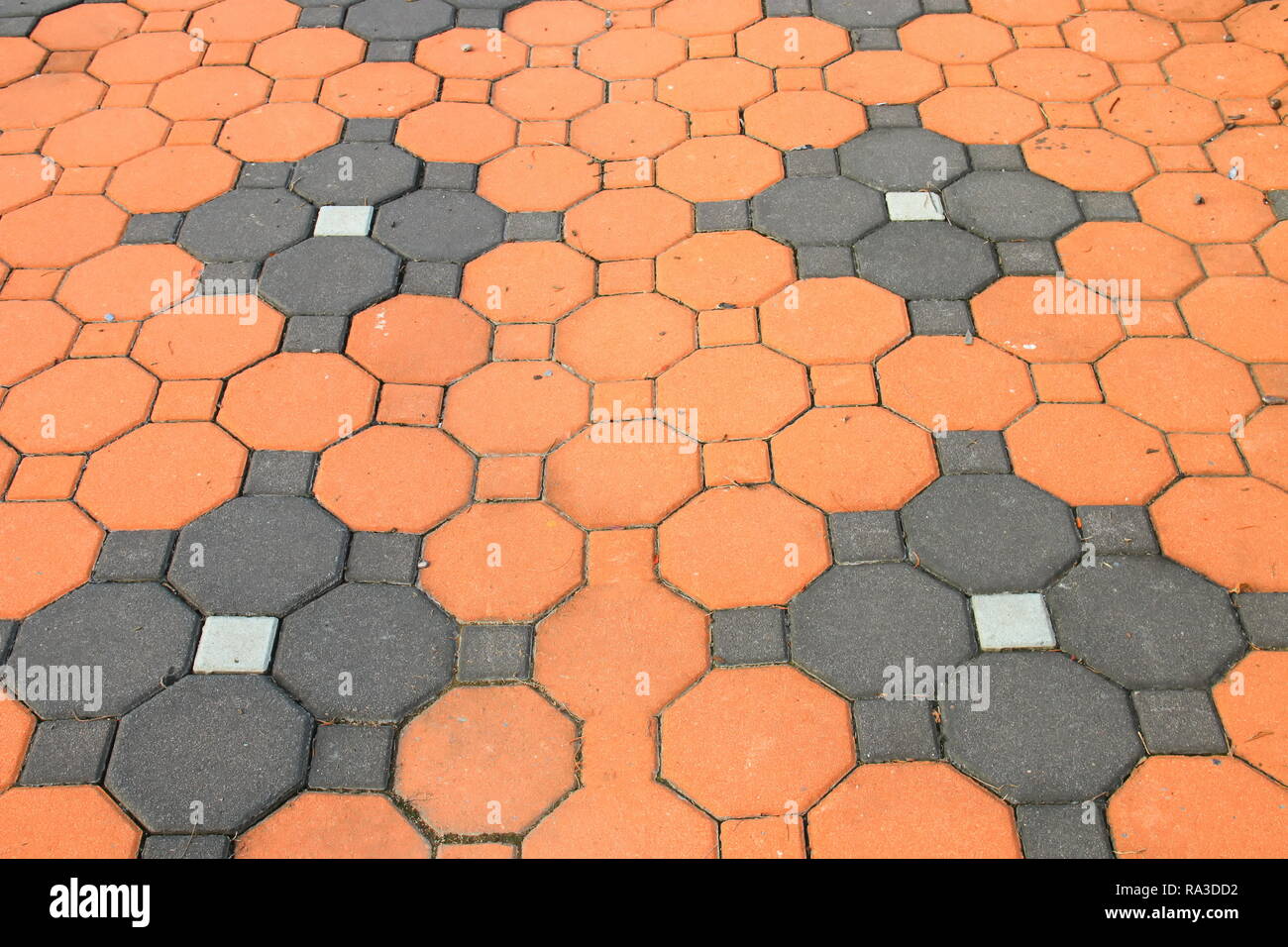 Stone Brick Floor Texture Cement Background Stock Photo 229957758