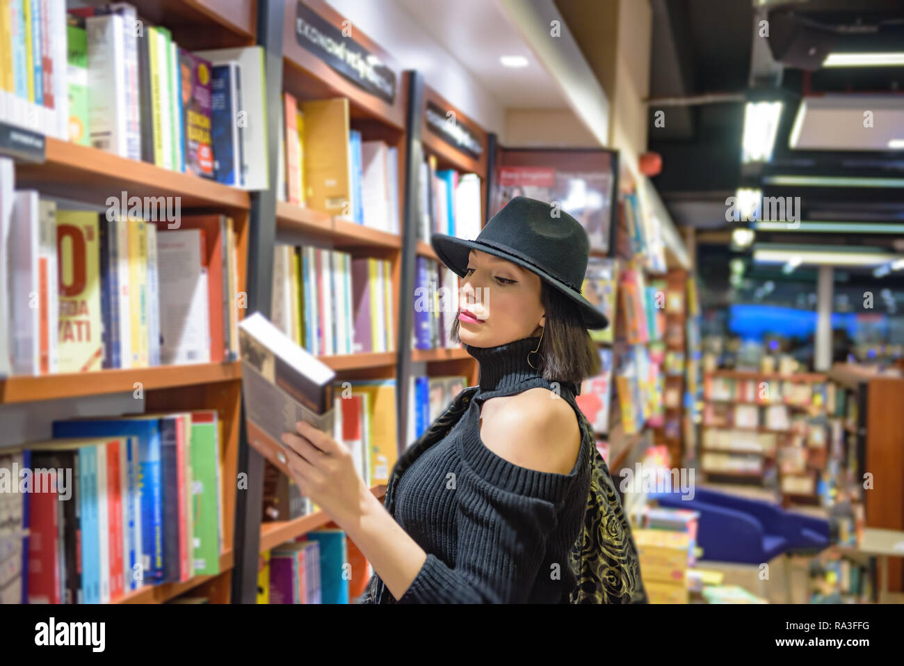 where can i buy a black hat