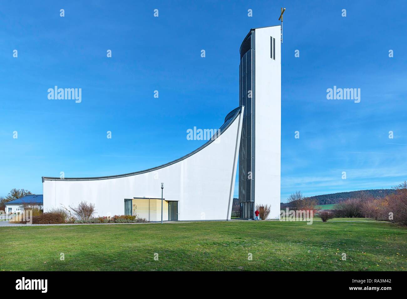 St christophorus hi-res stock photography and images - Alamy