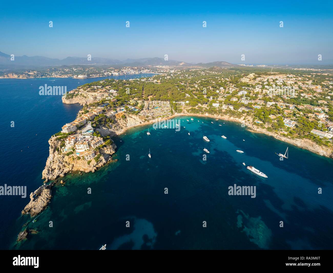 Islas Malgrats Mallorca Hi res Stock Photography And Images Alamy