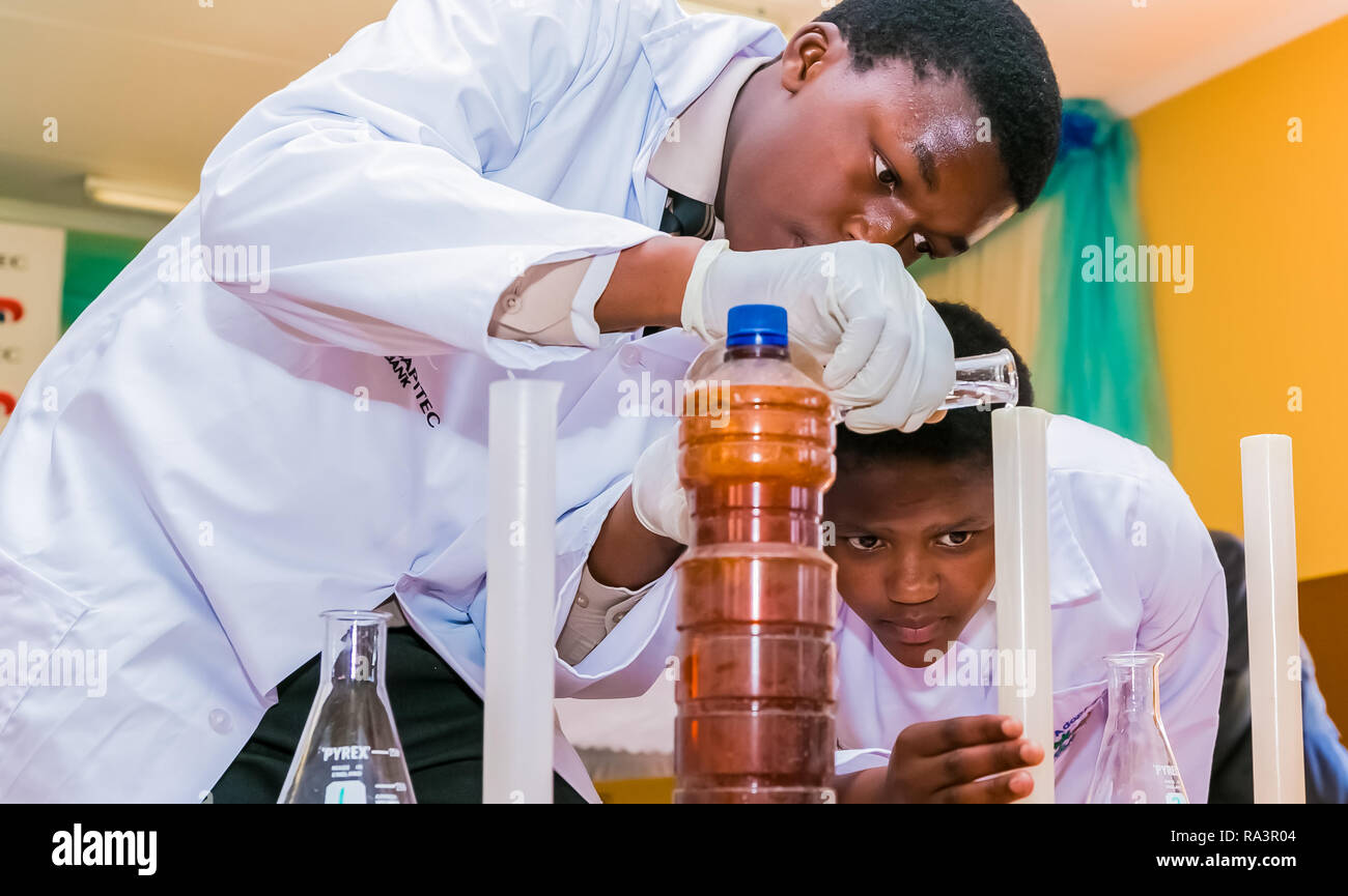 Student march south africa hi-res stock photography and images - Alamy