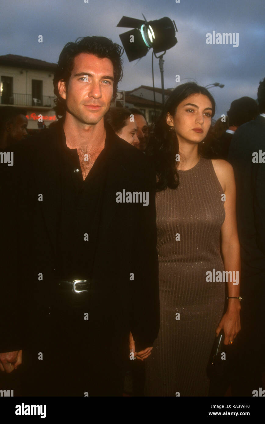 shiva rosa y dylan mcdermott