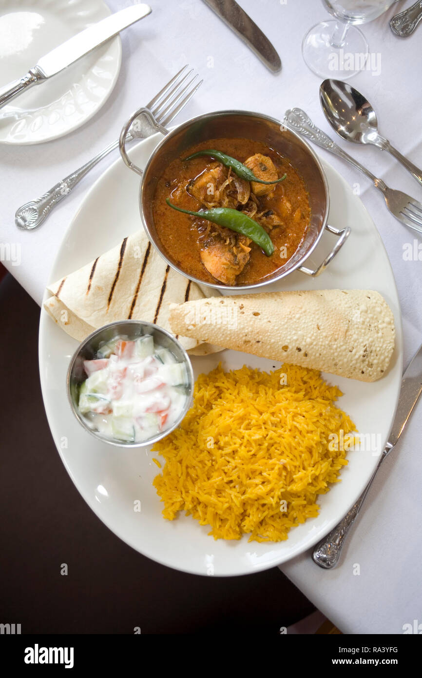 Garlic Chilli Chicken Marinaded Chicken Meat Curry With Whole