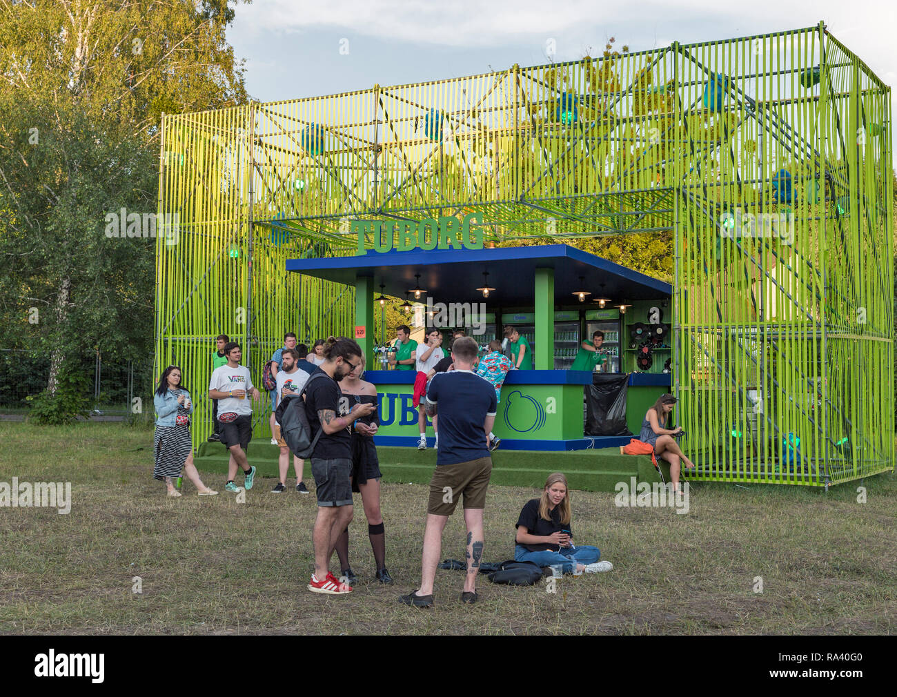 Page 2 Tuborg Beer High Resolution Stock Photography And Images Alamy