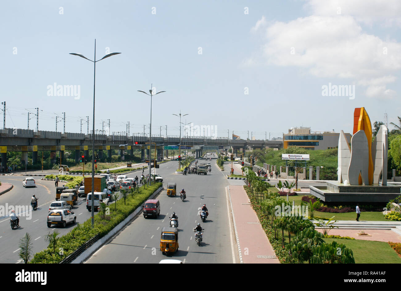 Tidel Park High Resolution Stock Photography And Images Alamy Tidel Park High Resolution Stock Photography And Images Alamy