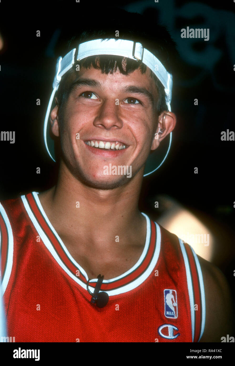 Marky mark hires stock photography and images Alamy