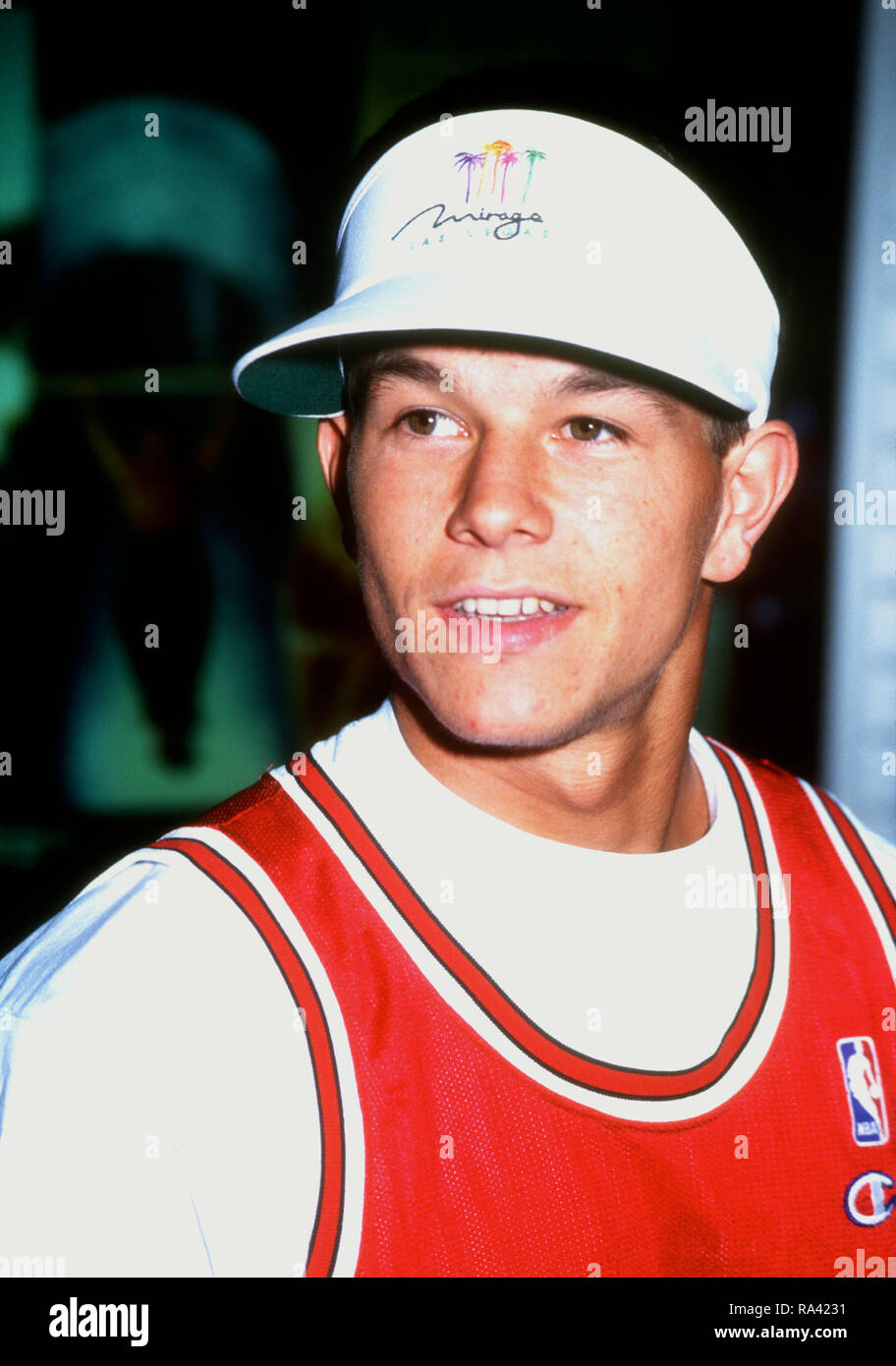 Marky mark hires stock photography and images Alamy