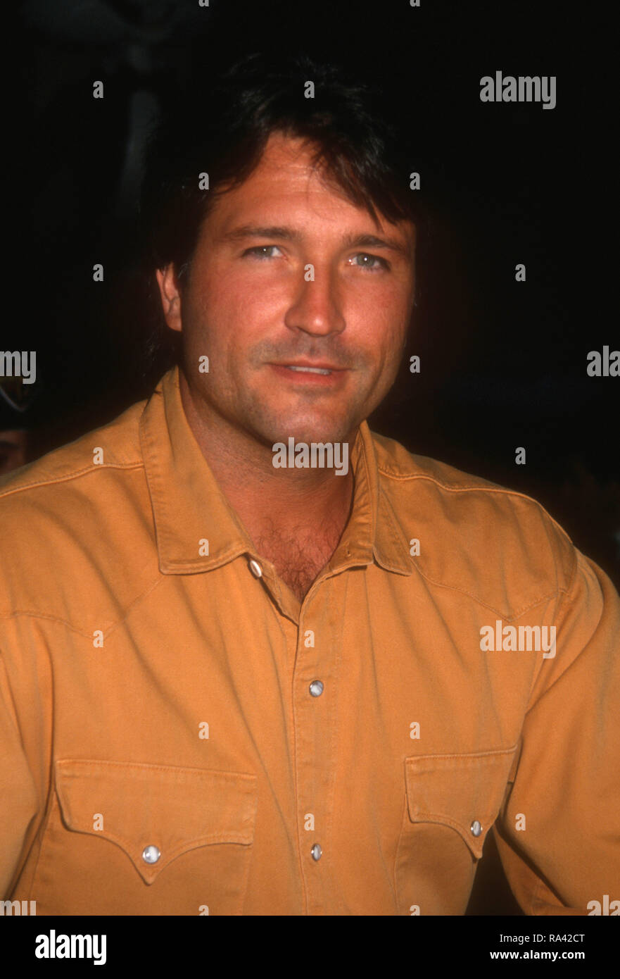 Jeff speakman hi-res stock photography and images - Alamy