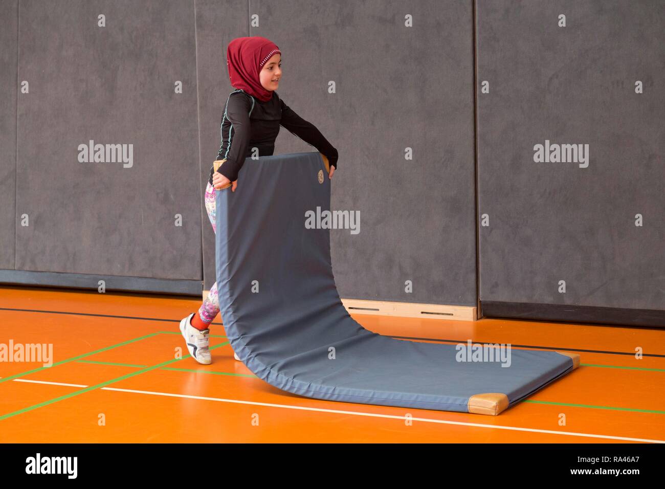 Physical education hires stock photography and images Alamy