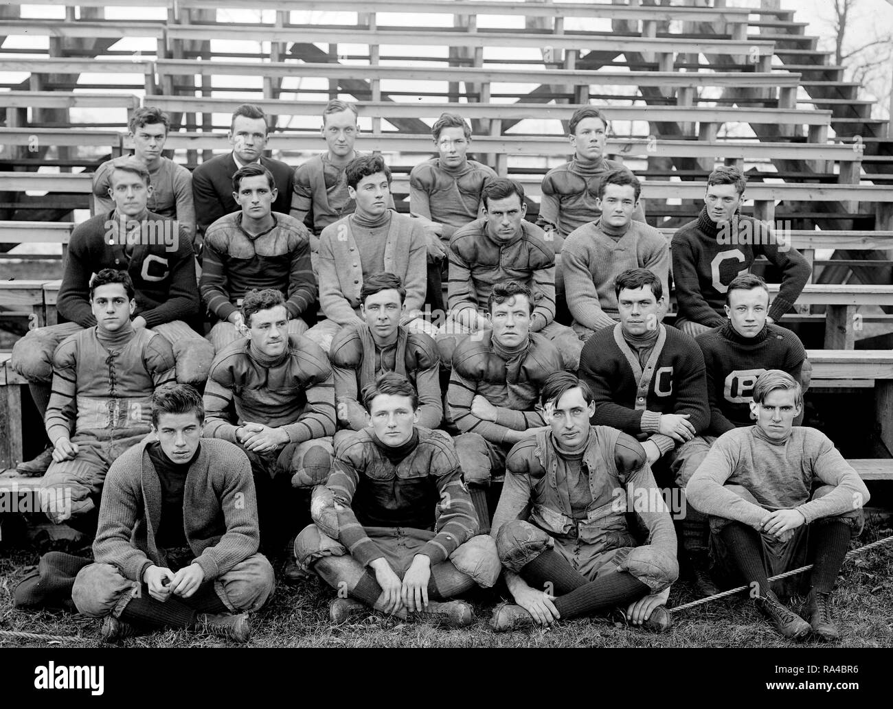 1900's century football hires stock photography and images Alamy