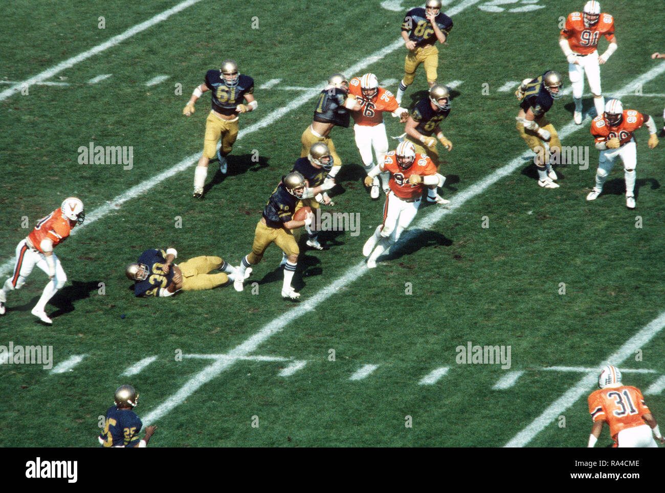 Marine corps football hires stock photography and images Alamy