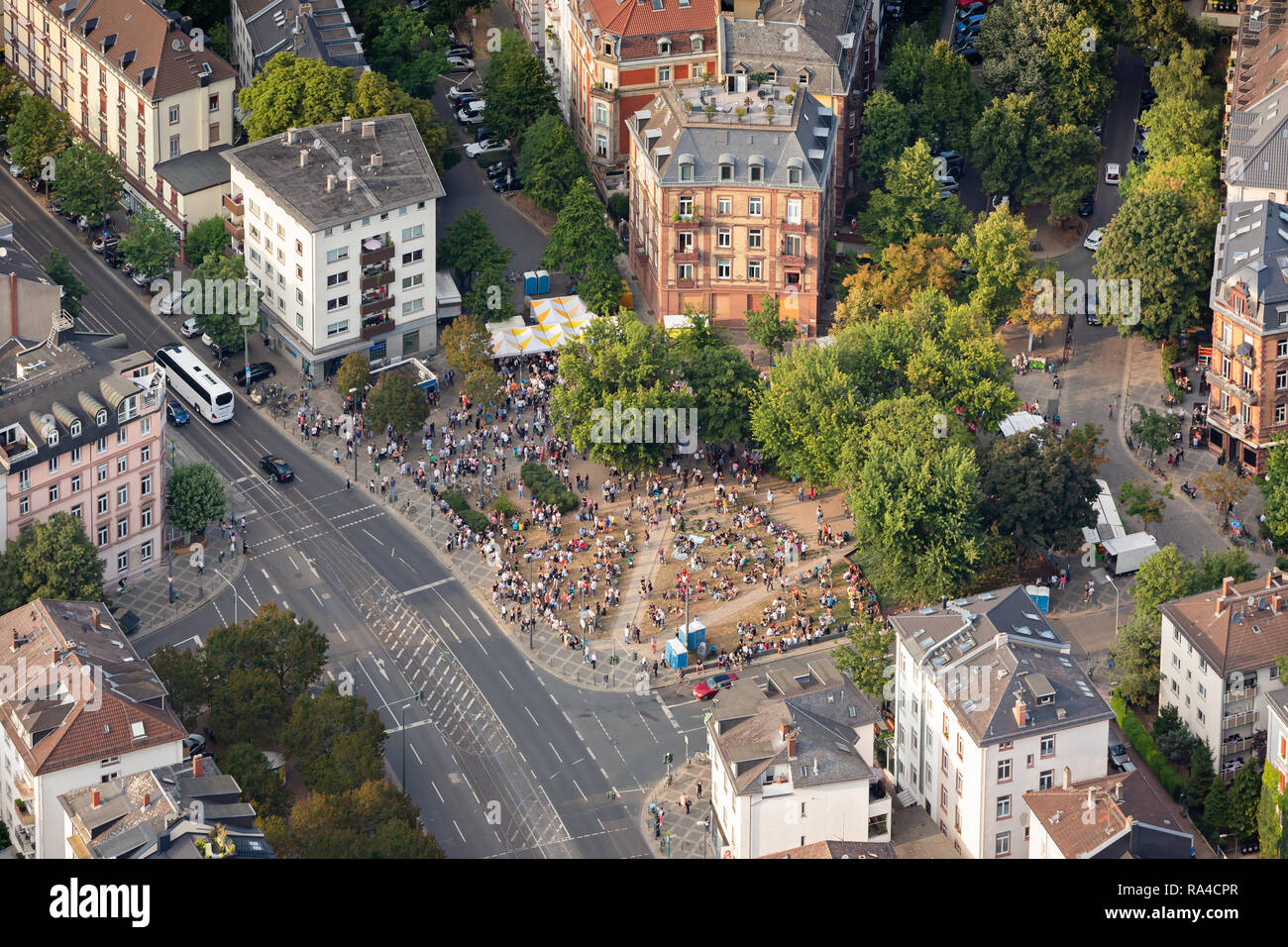 Friedberger hi res stock photography and images Alamy