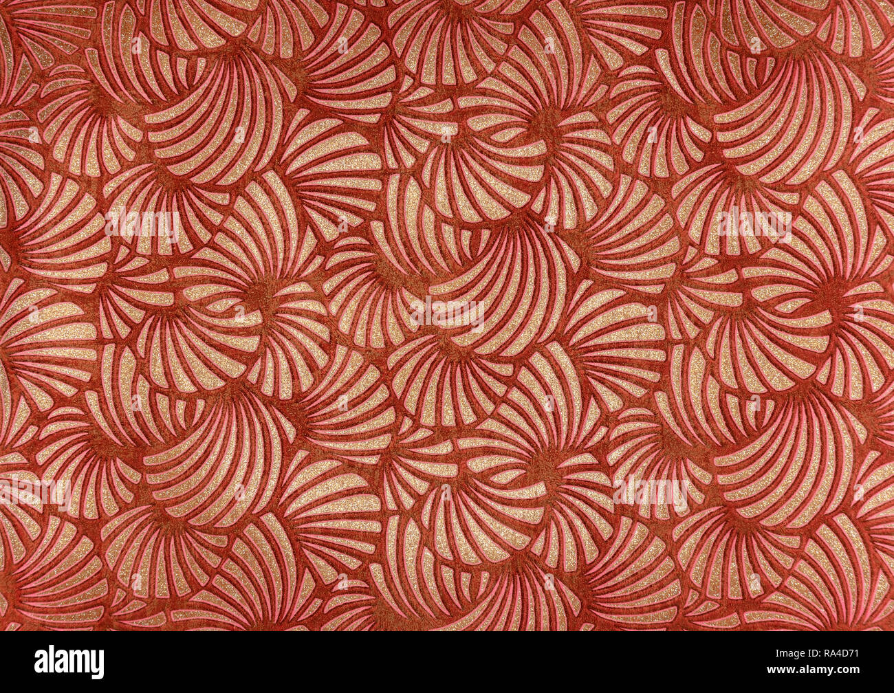 Varired Pattern Varied shapes hi-res stock photography and images - Alamy