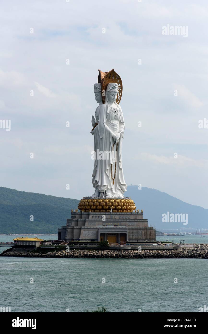 Nanshan hires stock photography and images Alamy