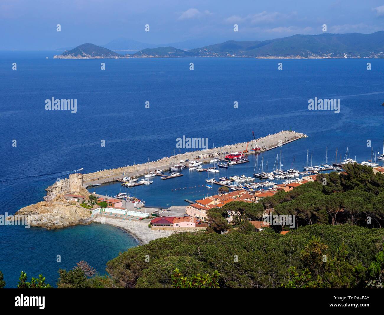 Mole italy hires stock photography and images Alamy
