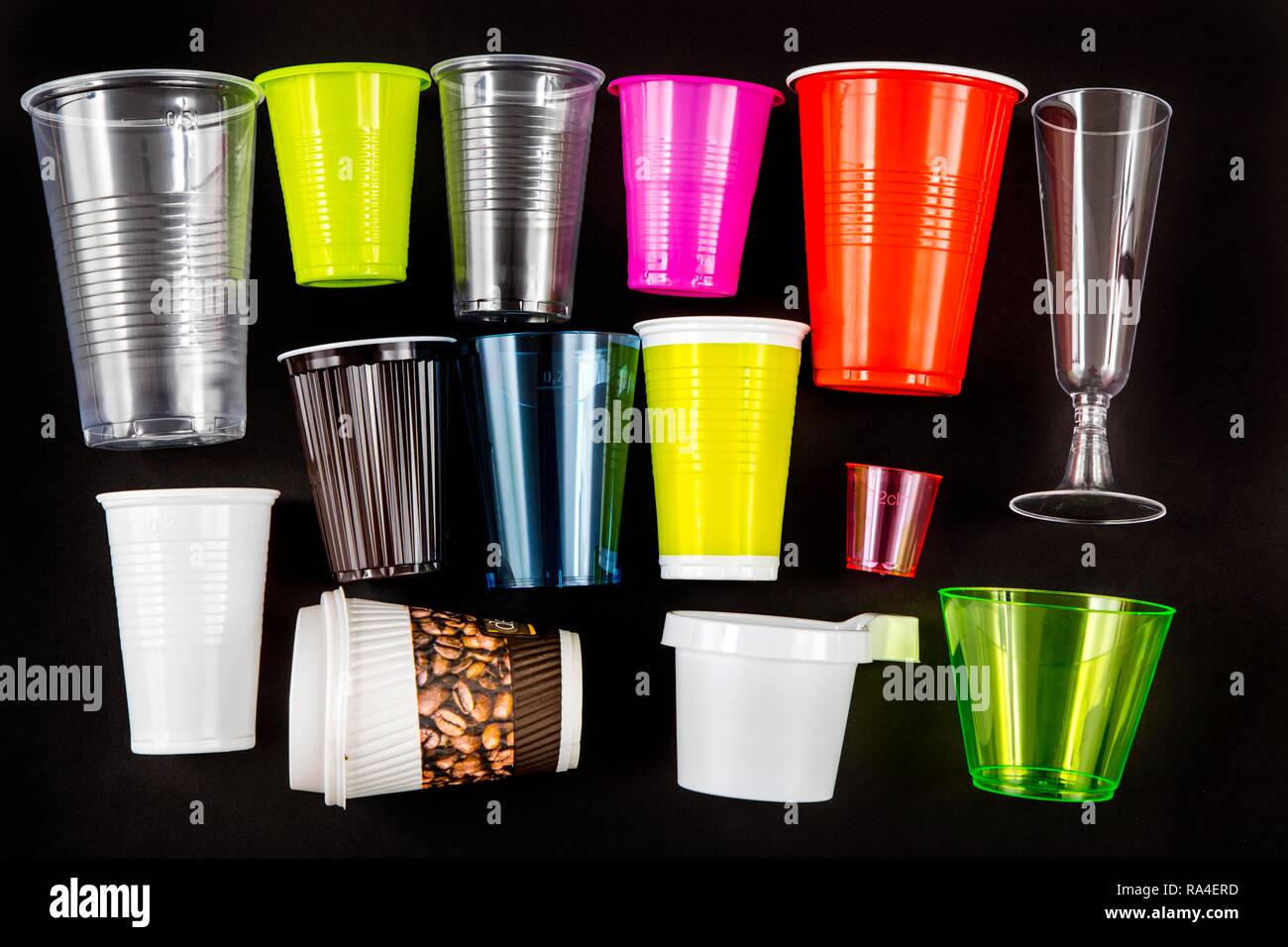 Different types of coffee hires stock photography and images Alamy