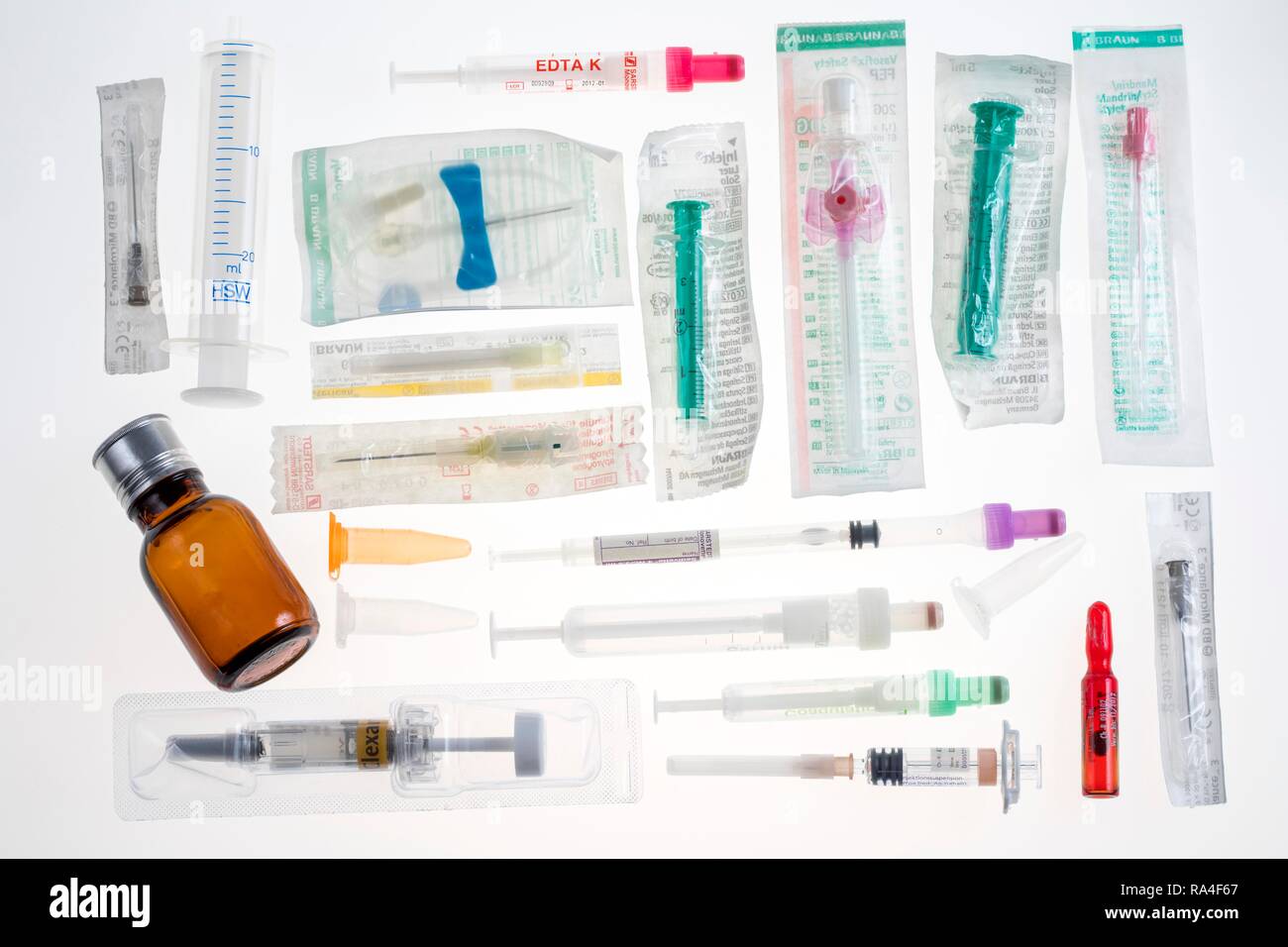 Blood Collection Errors And Their Impact Poster Blood Collection Error