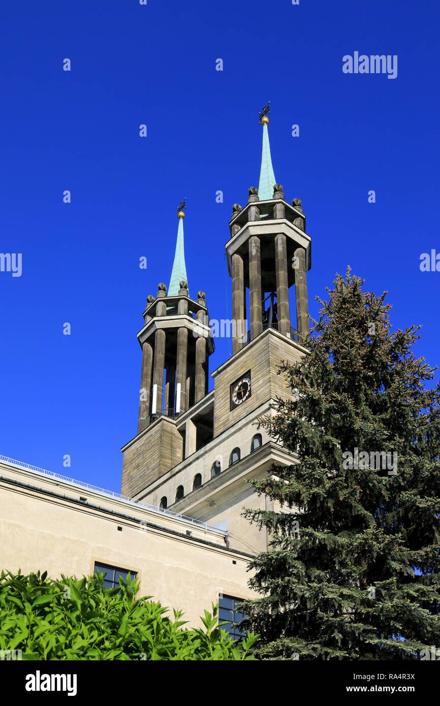 Kosciol stanislawa kostki hires stock photography and images Alamy