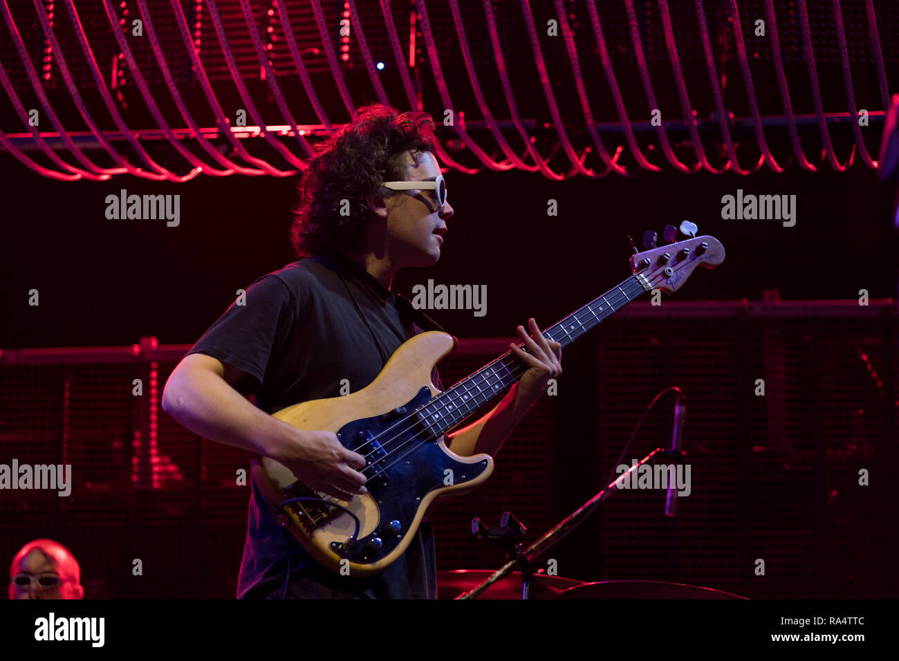 Mac Demarco Stock Photos Mac Demarco Stock Images Page 2 Alamy