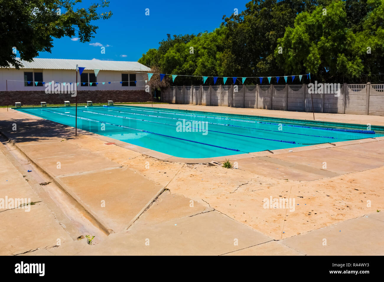 Olympic Primary School High Resolution Stock Photography And Images Alamy