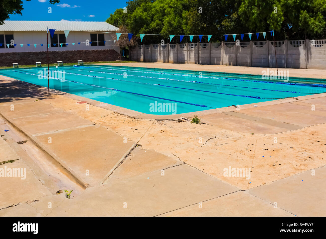 Olympic Primary School High Resolution Stock Photography And Images Alamy