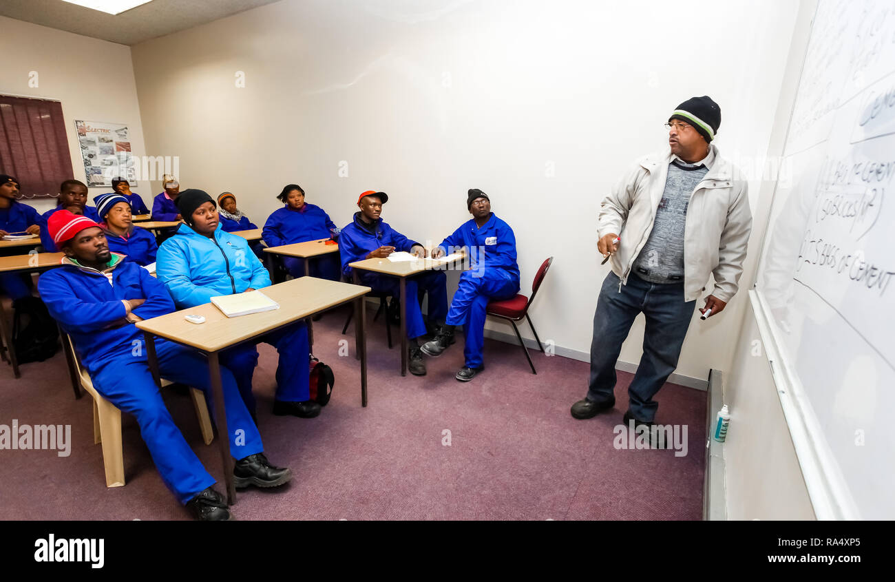 School class drawing vocational hi-res stock photography and images - Alamy