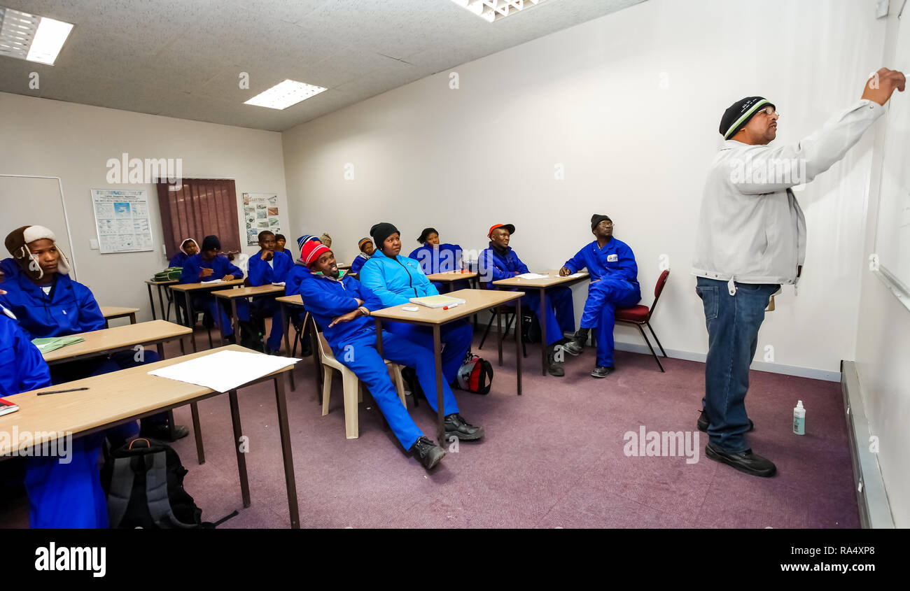 School class drawing vocational hi-res stock photography and images - Alamy