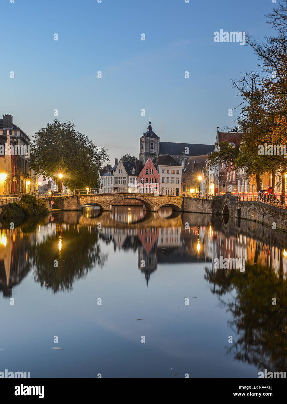 Beautiful view of Urban Living With Scenic City View