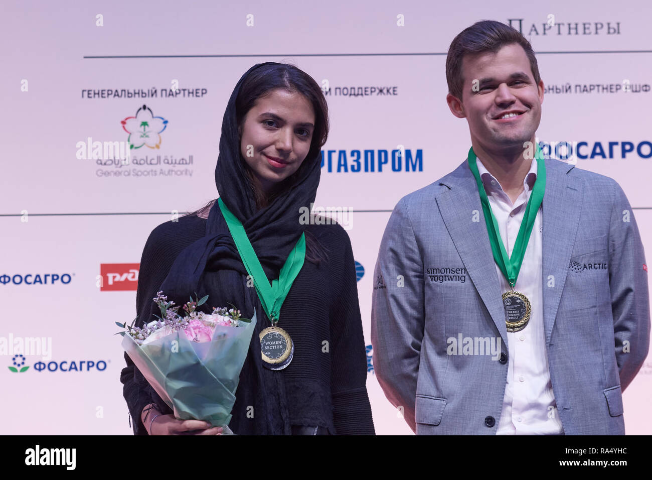 sarasadat khademalsharieh