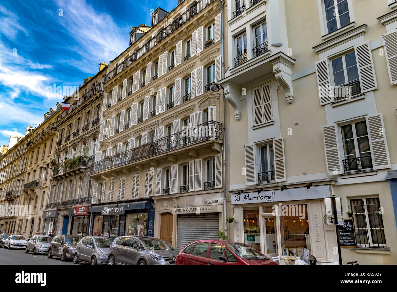 In Douai High Resolution Stock Photography And Images Alamy