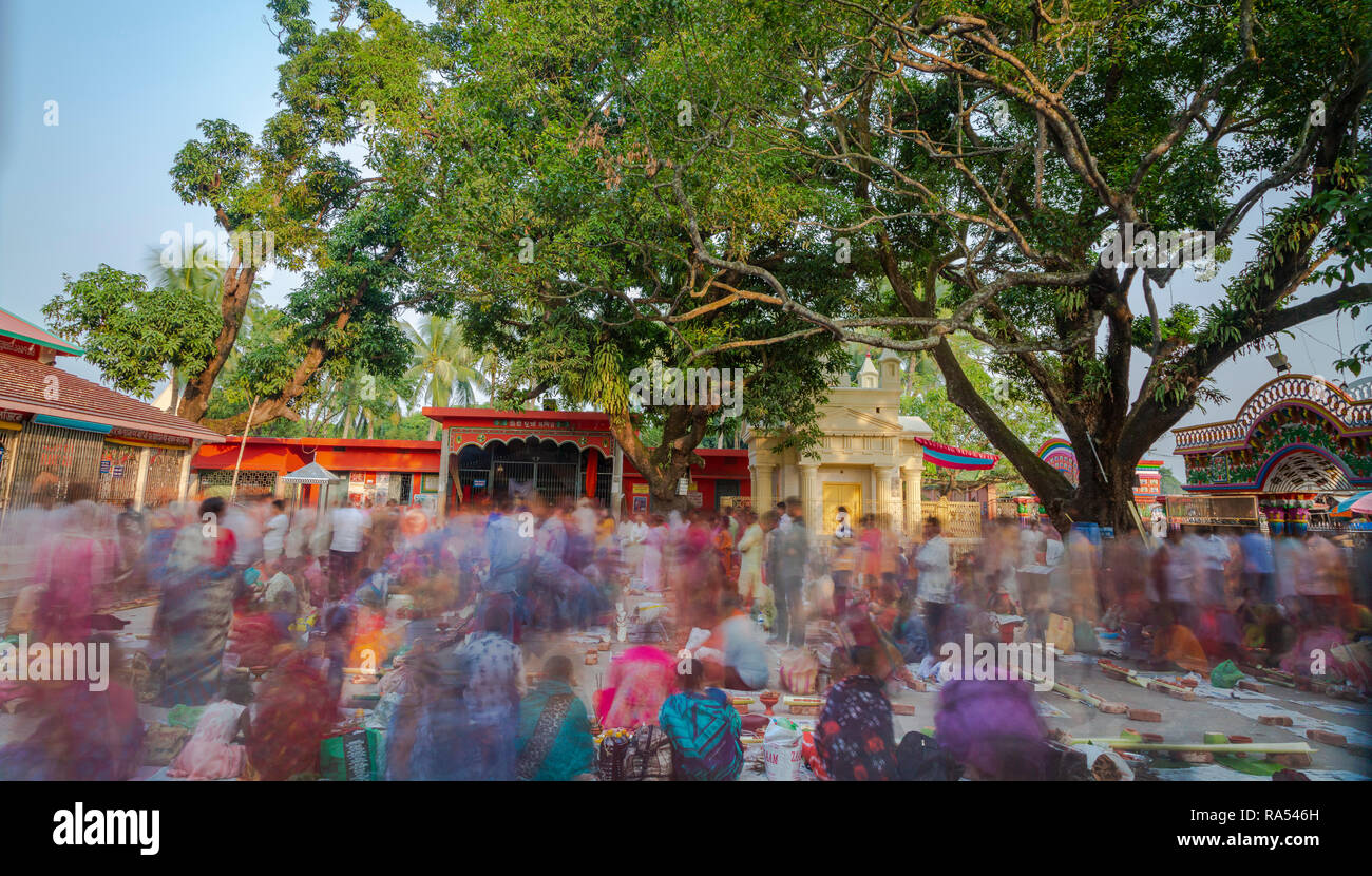 Religious Festival High Resolution Stock Photography And Images Alamy