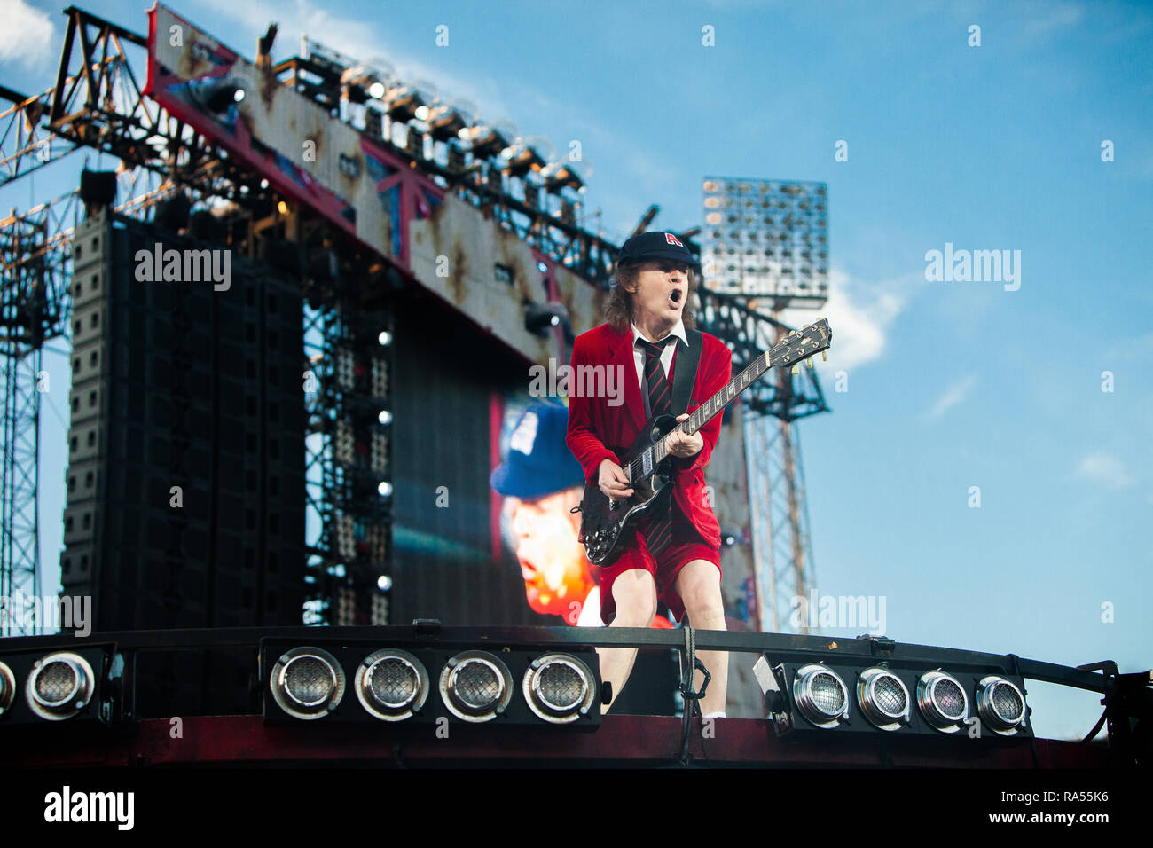 Angus mckinnon hi-res stock photography and images - Alamy